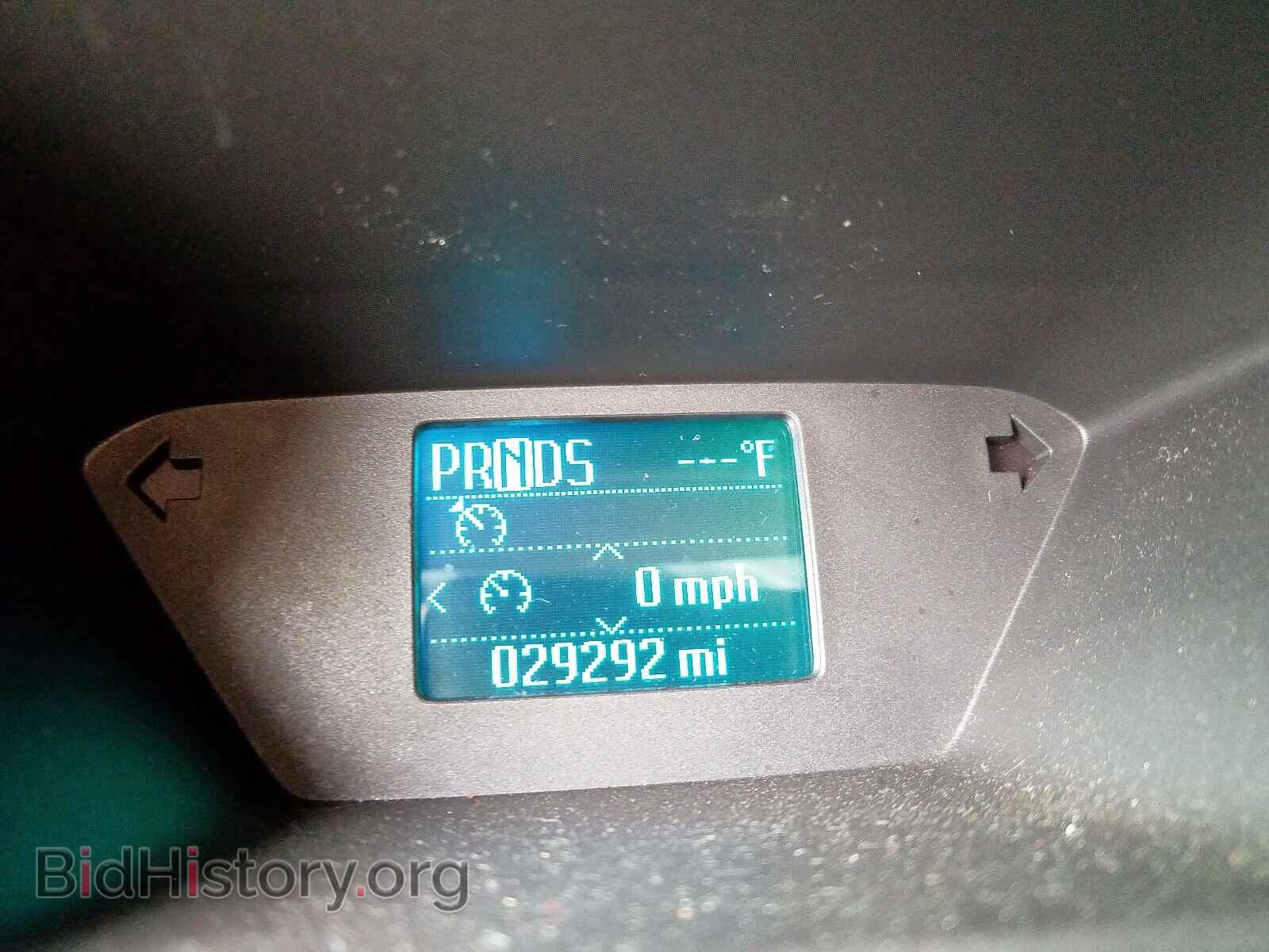 2016 FORD TRANSIT CO - VIN: NM0LS6E78G1242701 - Фото 4