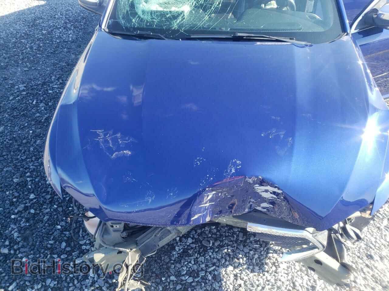 2013 FORD TAURUS - VIN: 1FAHP2F87DG231052 - Фото 11