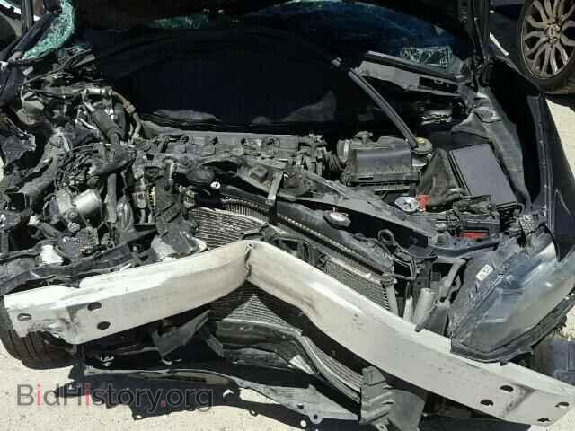 2013 HONDA CIVIC - VIN: 19XFB2F57DE013294 - Фото 7
