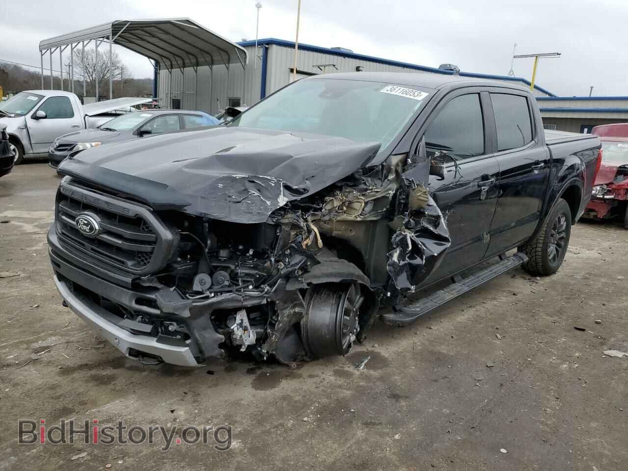 Photo 1FTER4FH6KLB00475 - FORD RANGER 2019