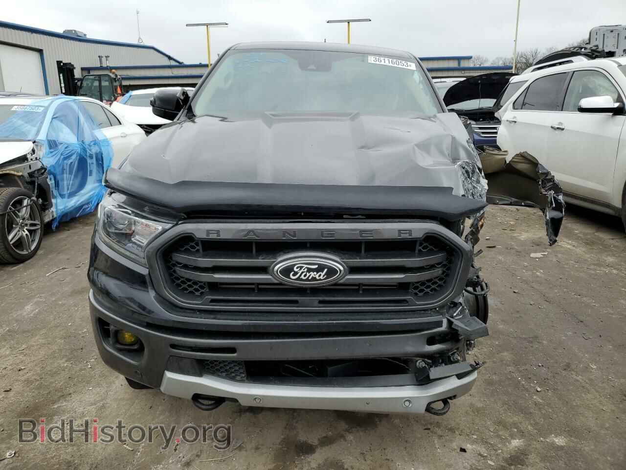 2019 FORD RANGER - VIN: 1FTER4FH6KLB00475 - Фото 5