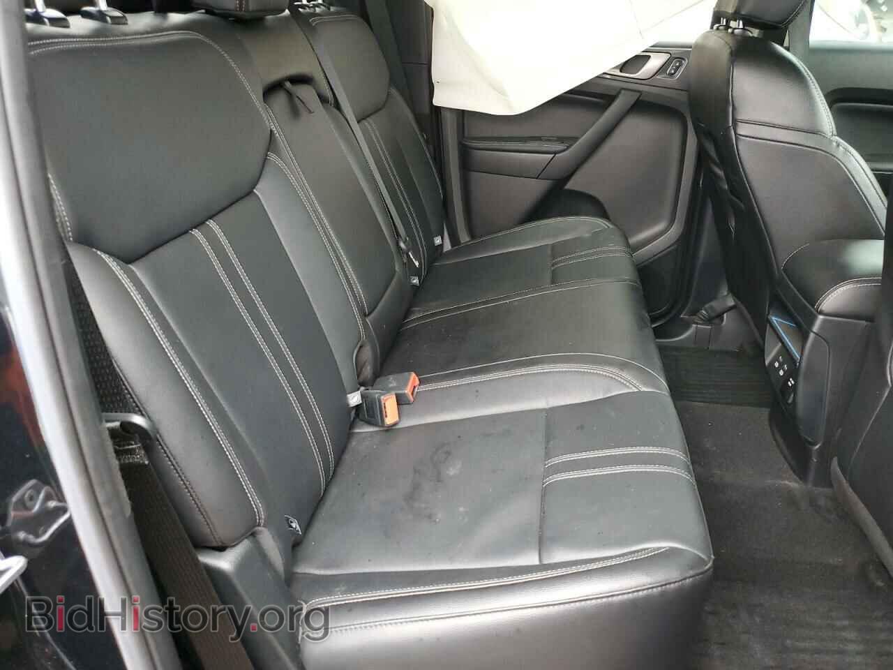 2019 FORD RANGER - VIN: 1FTER4FH6KLB00475 - Фото 10