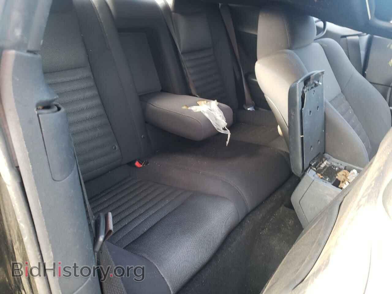 2014 DODGE CHALLENGER - VIN: 2C3CDYBT9EH111077 - Фото 6