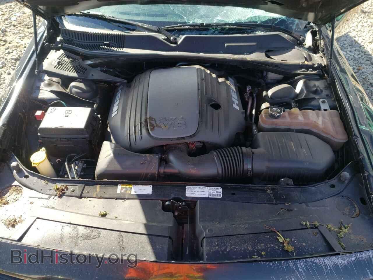 2014 DODGE CHALLENGER - VIN: 2C3CDYBT9EH111077 - Фото 7