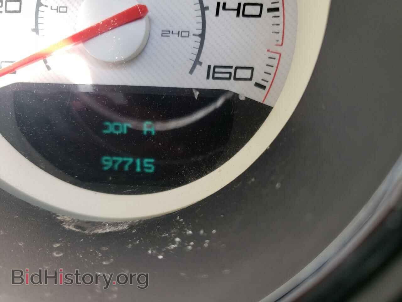 2014 DODGE CHALLENGER - VIN: 2C3CDYBT9EH111077 - Фото 8