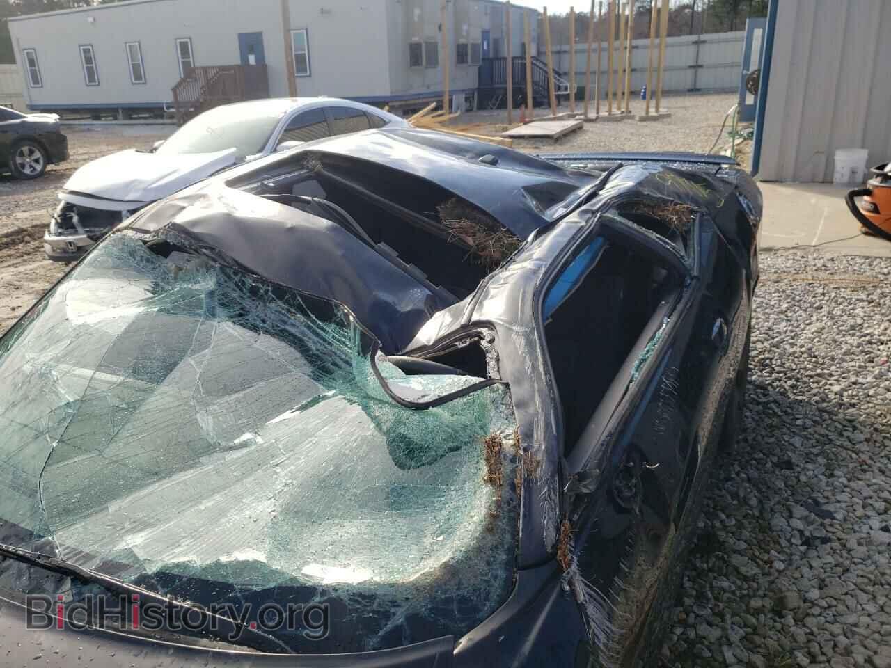 2014 DODGE CHALLENGER - VIN: 2C3CDYBT9EH111077 - Фото 9