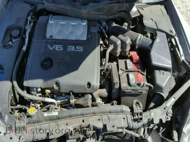 2007 NISSAN MAXIMA - VIN: 1N4BA41E67C842962 - Фото 7