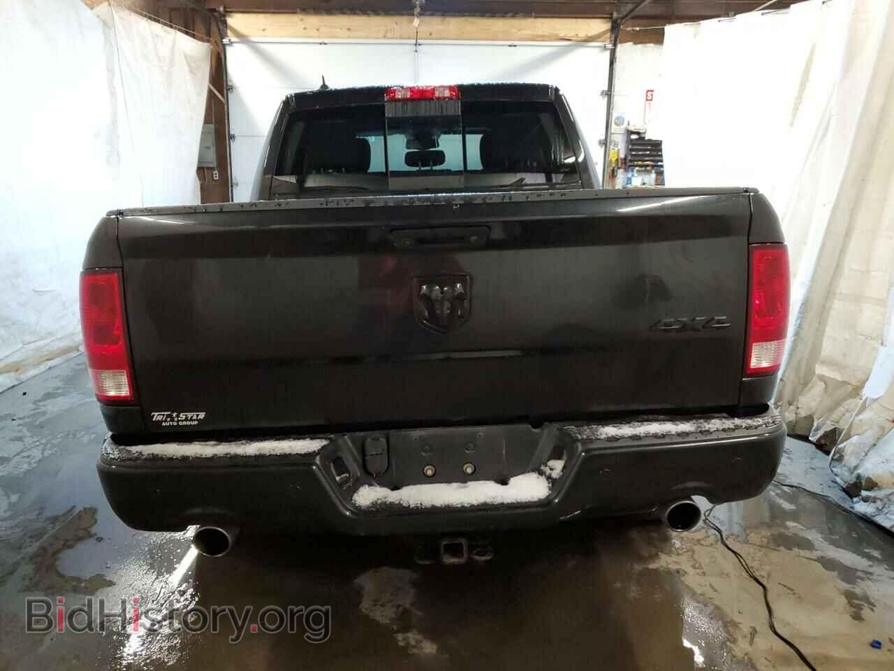2018 RAM 1500 - VIN: 1C6RR7LT1JS244250 - Фото 6