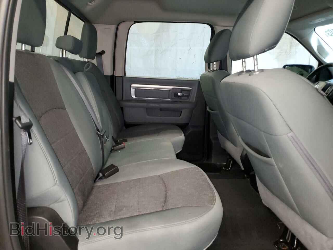 2018 RAM 1500 - VIN: 1C6RR7LT1JS244250 - Фото 10