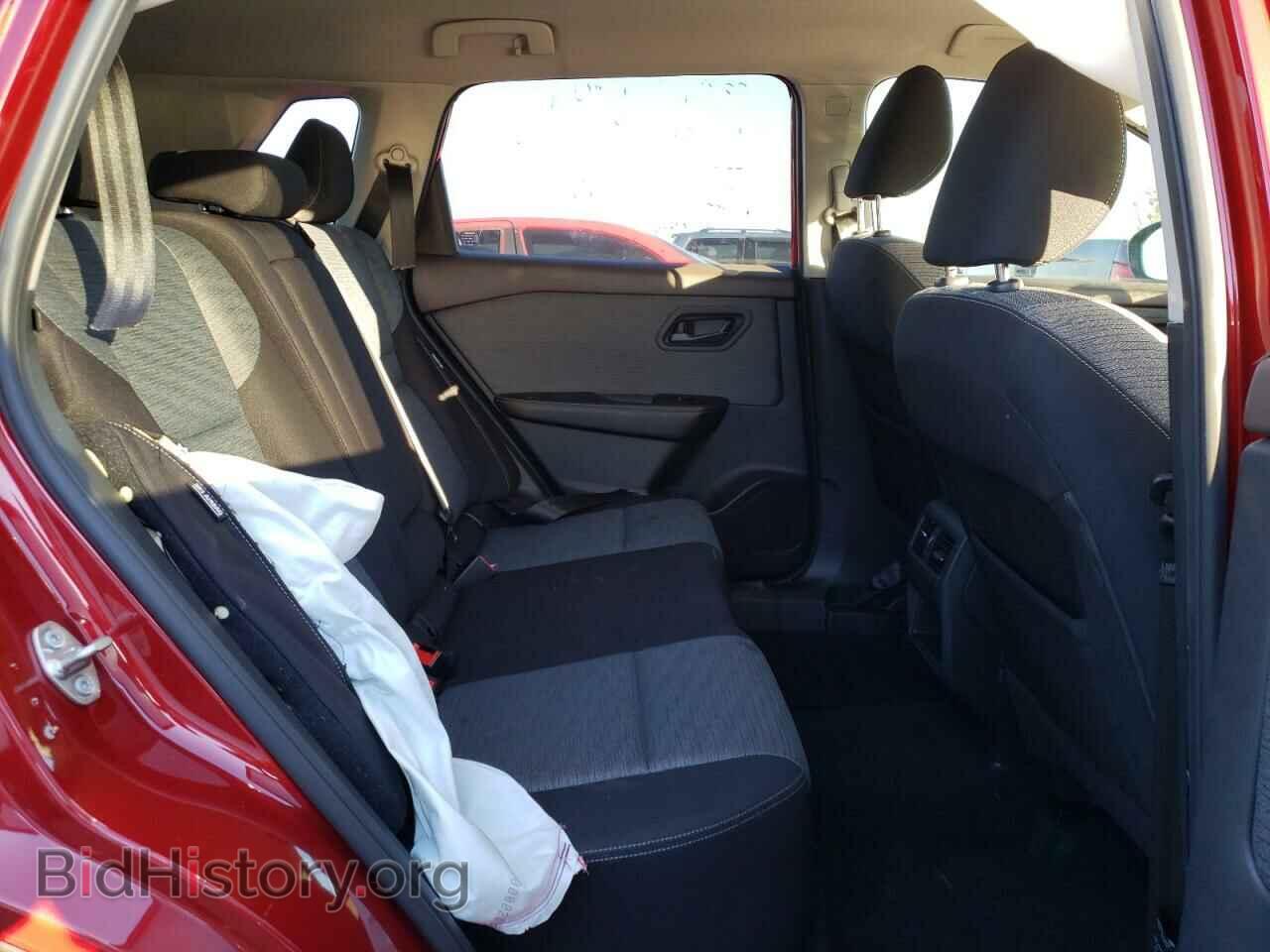 2021 NISSAN ROGUE - VIN: JN8AT3AB4MW227051 - Фото 11