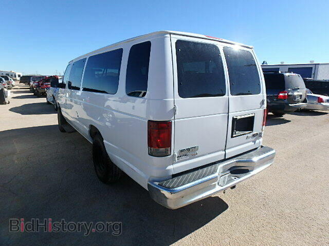 2010 FORD ECONOLINE - VIN: 1FBSS3BLXADA41343 - Photo 3