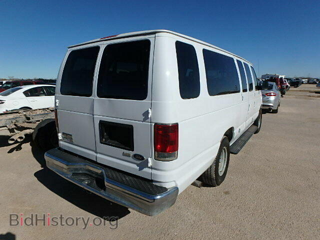2010 FORD ECONOLINE - VIN: 1FBSS3BLXADA41343 - Photo 4