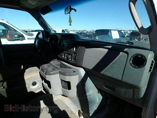 2010 FORD ECONOLINE - VIN: 1FBSS3BLXADA41343 - Photo 5