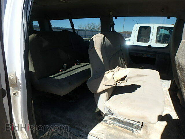 2010 FORD ECONOLINE - VIN: 1FBSS3BLXADA41343 - Photo 6