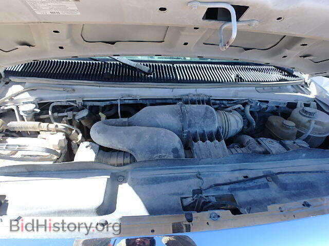 2010 FORD ECONOLINE - VIN: 1FBSS3BLXADA41343 - Photo 7