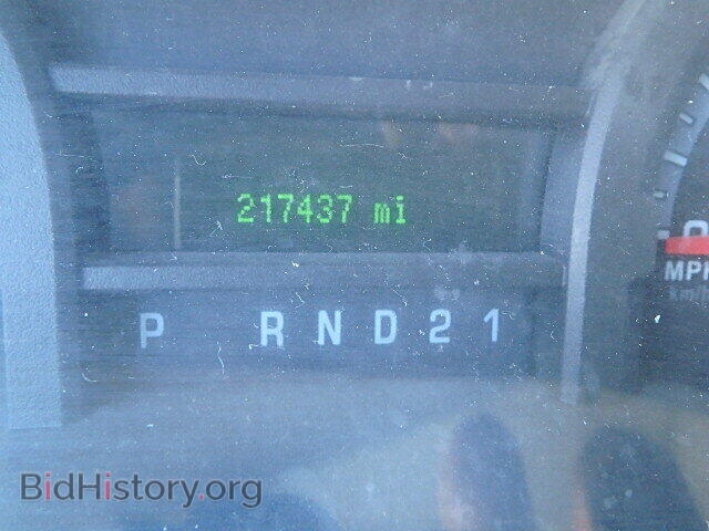 2010 FORD ECONOLINE - VIN: 1FBSS3BLXADA41343 - Photo 8