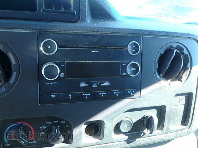 2010 FORD ECONOLINE - VIN: 1FBSS3BLXADA41343 - Photo 9