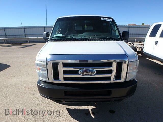 2010 FORD ECONOLINE - VIN: 1FBSS3BLXADA41343 - Photo 10