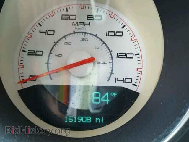 2011 DODGE CHALLENGER - VIN: 2B3CJ4DG4BH541559 - Фото 8