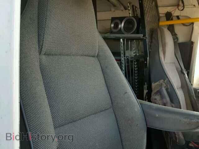 1997 DODGE RAM VAN - VIN: 2B7HB21X7VK529200 - Фото 6