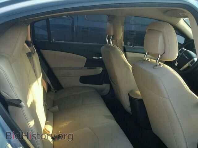 2013 CHRYSLER 200 - VIN: 1C3CCBBB3DN608543 - Photo 6