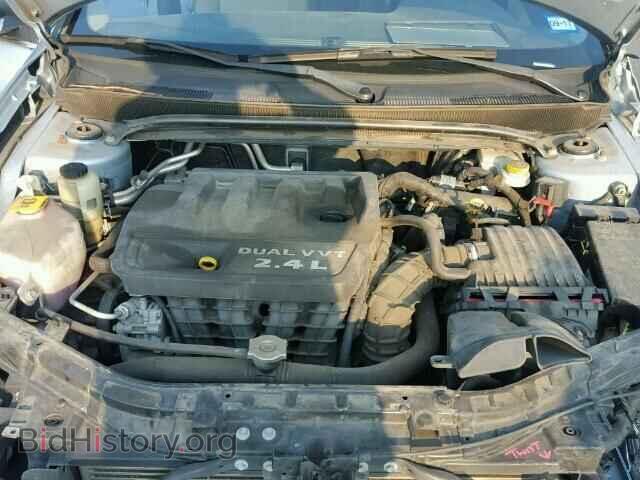 2013 CHRYSLER 200 - VIN: 1C3CCBBB3DN608543 - Photo 7