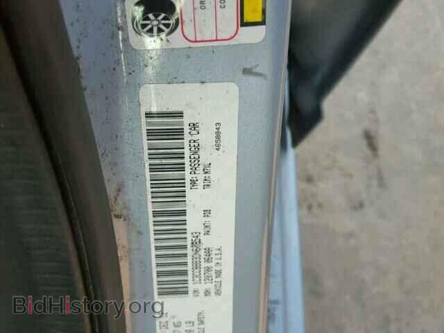 2013 CHRYSLER 200 - VIN: 1C3CCBBB3DN608543 - Photo 10
