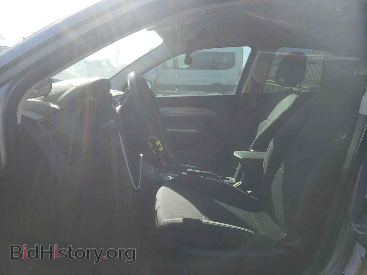2010 CHRYSLER SEBRING - VIN: 1C3CC4FD3AN179875 - Фото 7
