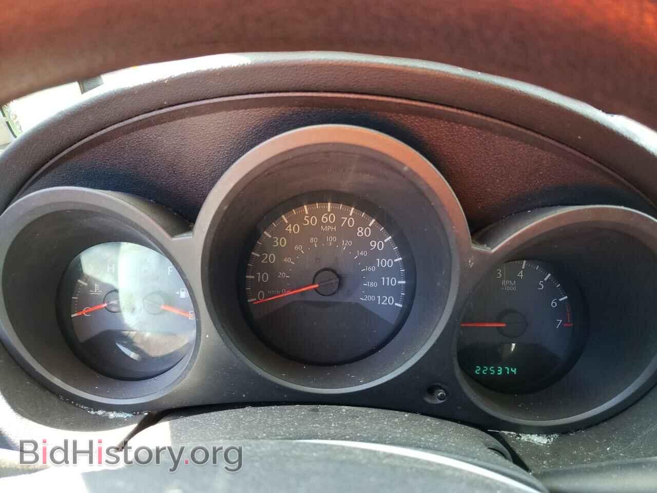 2010 CHRYSLER SEBRING - VIN: 1C3CC4FD3AN179875 - Фото 9