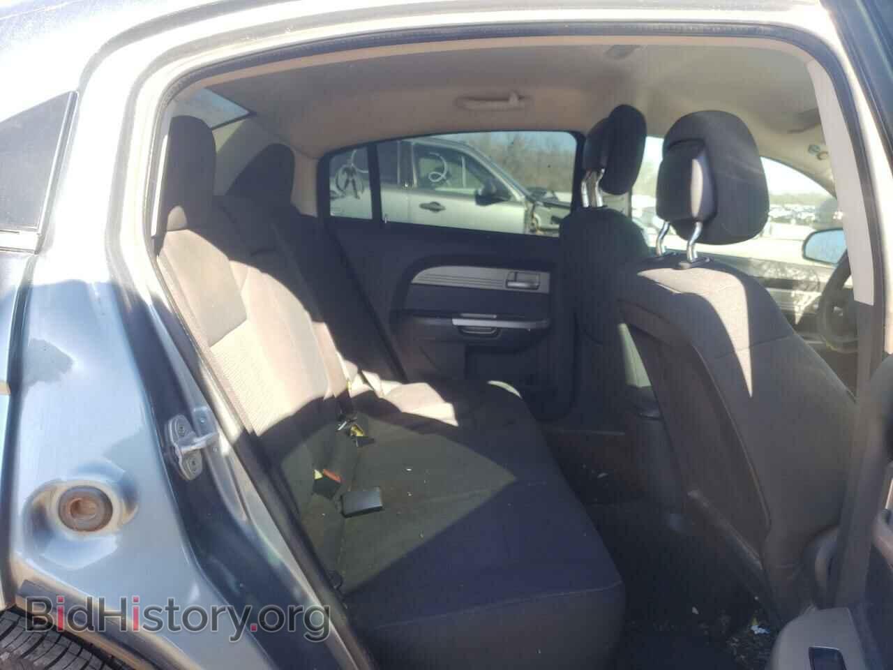 2010 CHRYSLER SEBRING - VIN: 1C3CC4FD3AN179875 - Фото 10