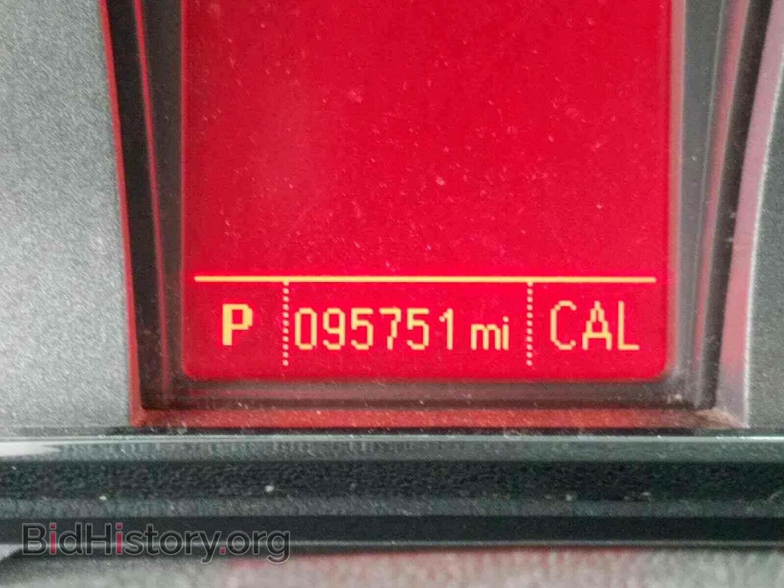 2012 GMC TERRAIN - VIN: 2GKALMEK5C6279815 - Фото 8
