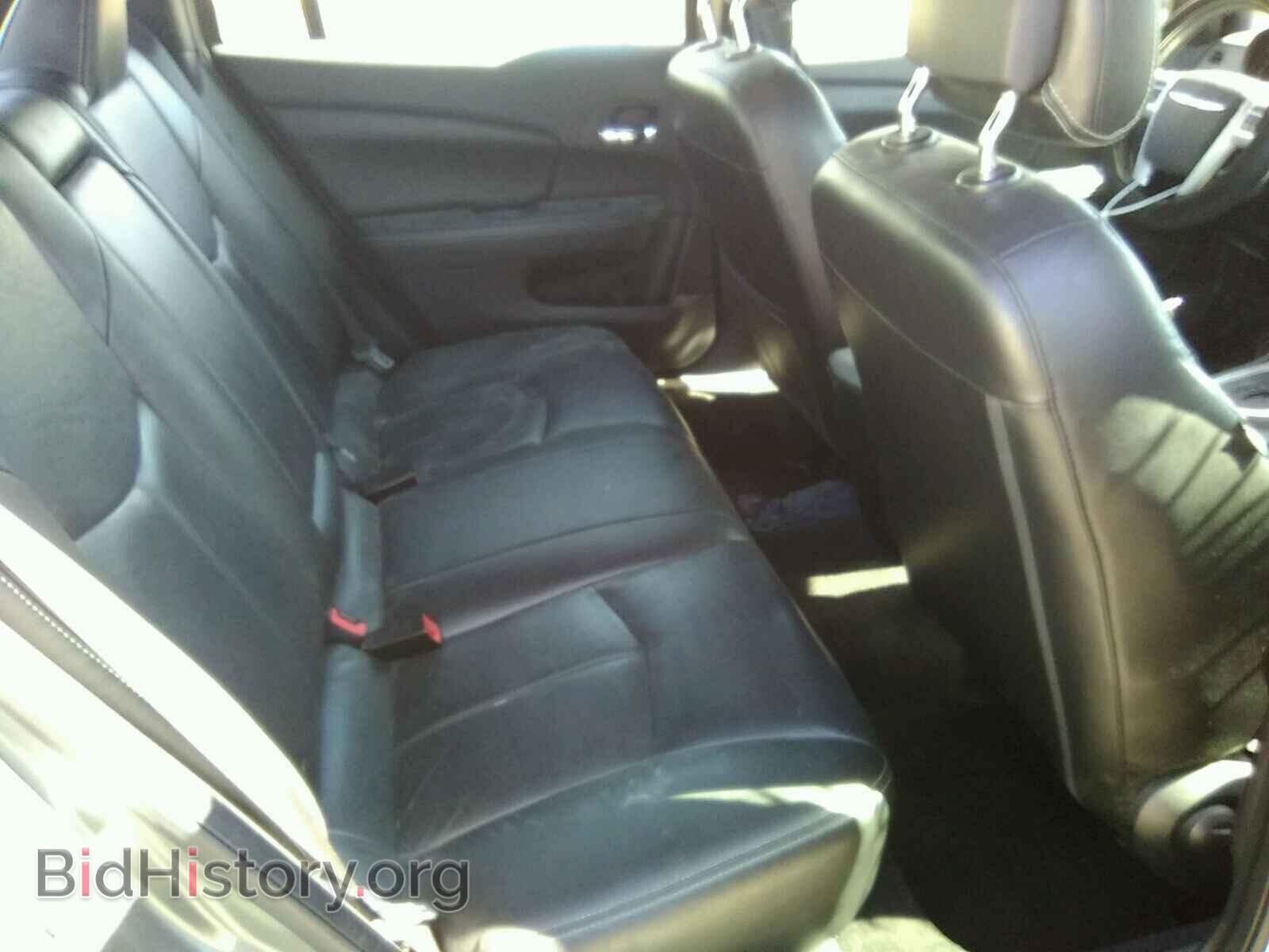 2012 CHRYSLER 200 - VIN: 1C3CCBCB2CN120889 - Фото 6
