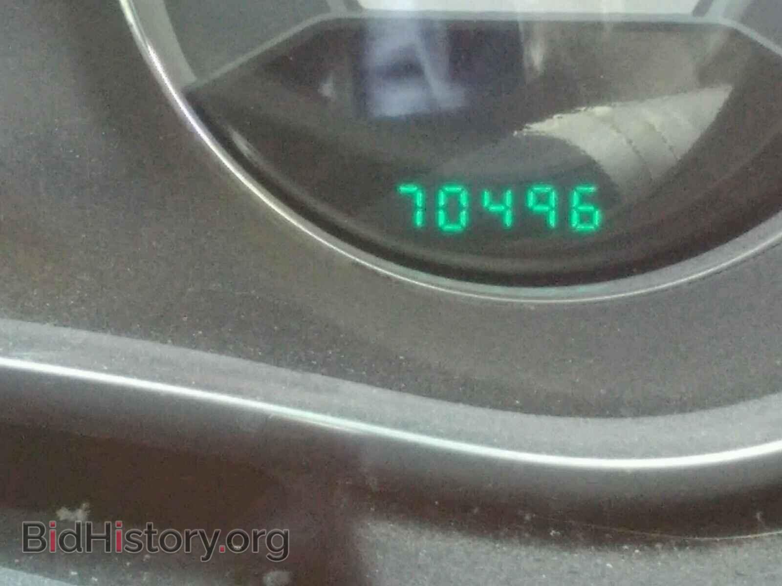 2012 CHRYSLER 200 - VIN: 1C3CCBCB2CN120889 - Фото 8