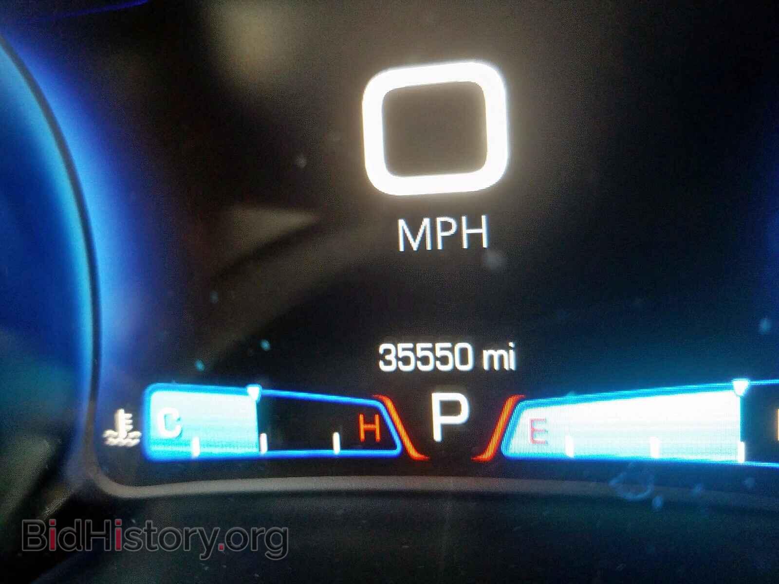 2017 CHRYSLER 300 - VIN: 2C3CCAGG9HH591891 - Фото 8