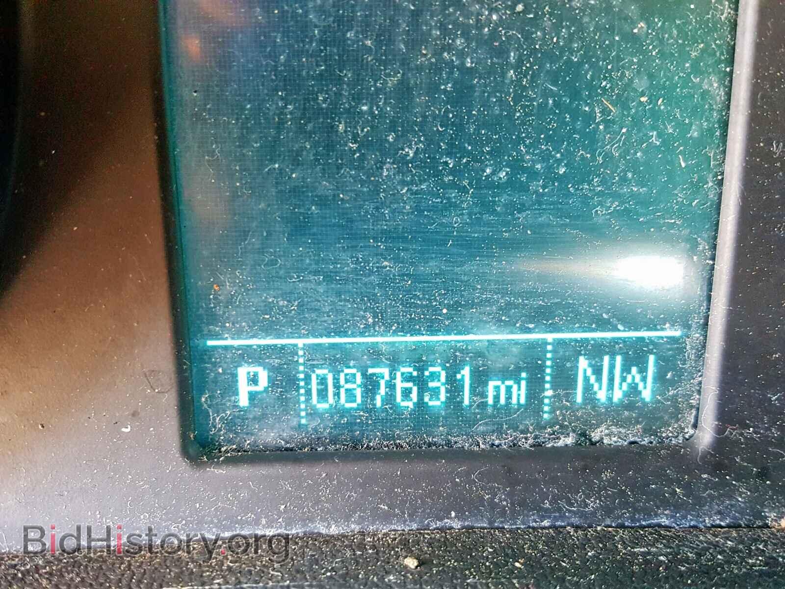 2012 BUICK VERANO - VIN: 1G4PP5SK5C4216652 - Фото 8