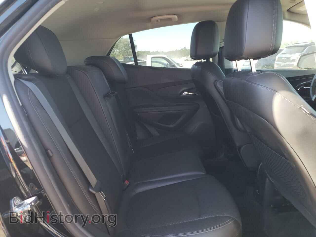 2017 BUICK ENCORE - VIN: KL4CJBSB3HB251416 - Фото 11