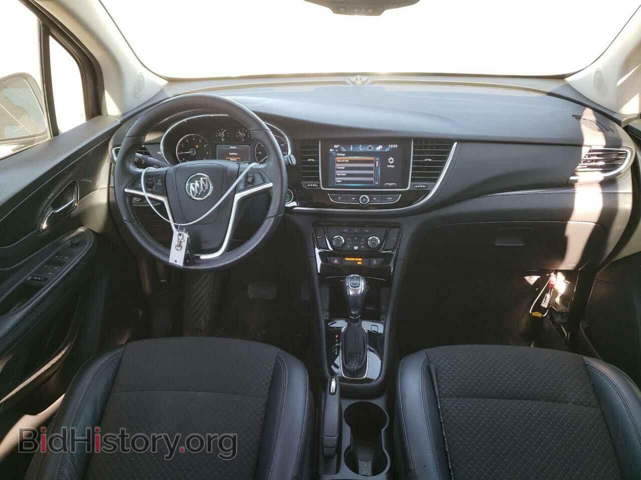 2017 BUICK ENCORE - VIN: KL4CJBSB3HB251416 - Фото 8