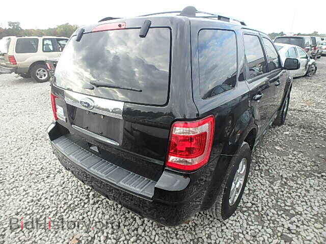 2012 FORD ESCAPE - VIN: 1FMCU0E75CKC80266 - Фото 4