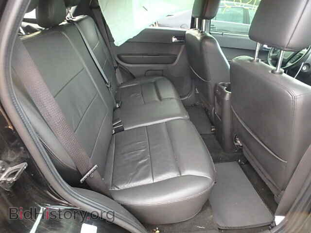 2012 FORD ESCAPE - VIN: 1FMCU0E75CKC80266 - Фото 6