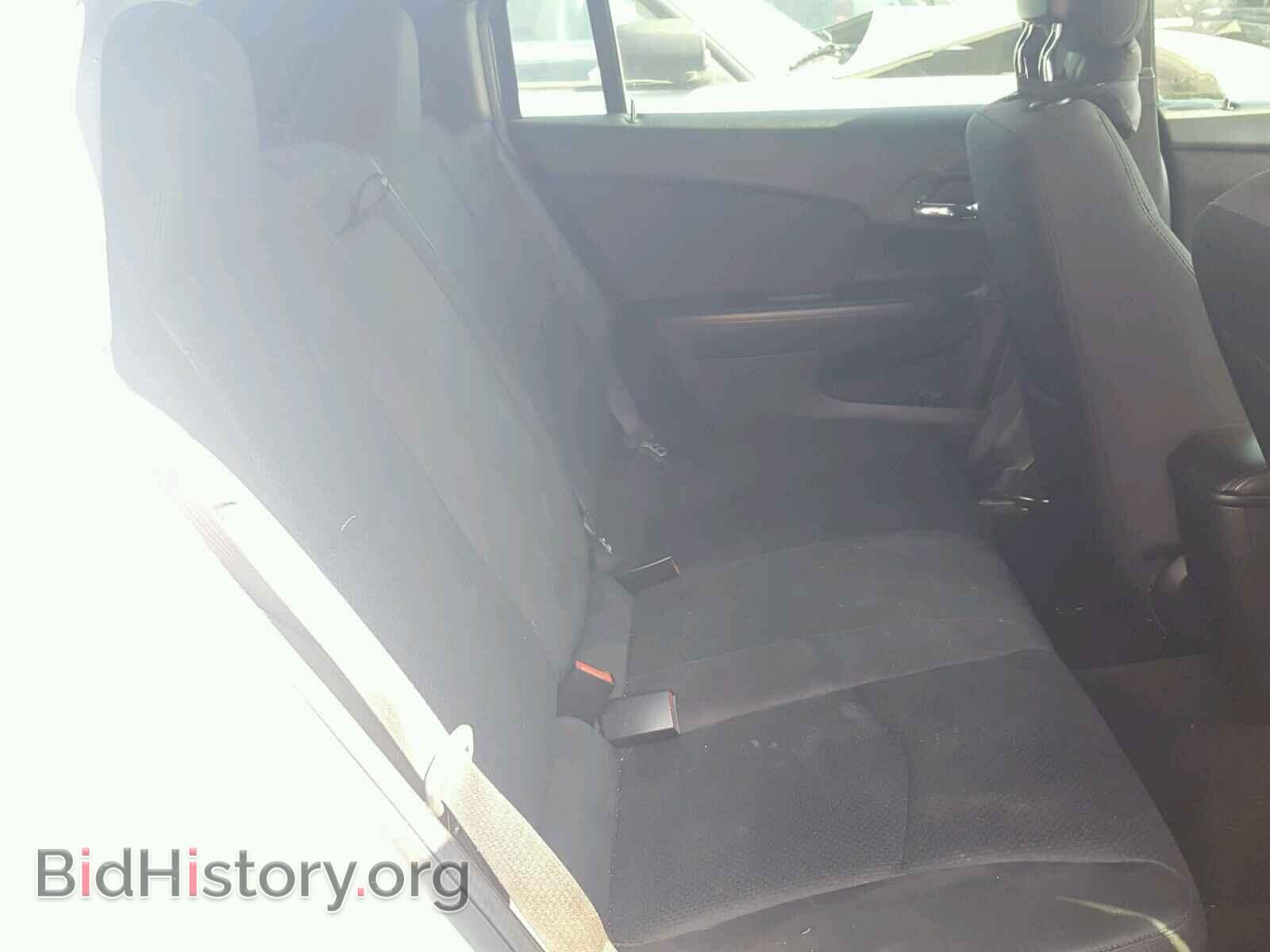 2013 CHRYSLER 200 - VIN: 1C3CCBAB8DN687015 - Photo 6