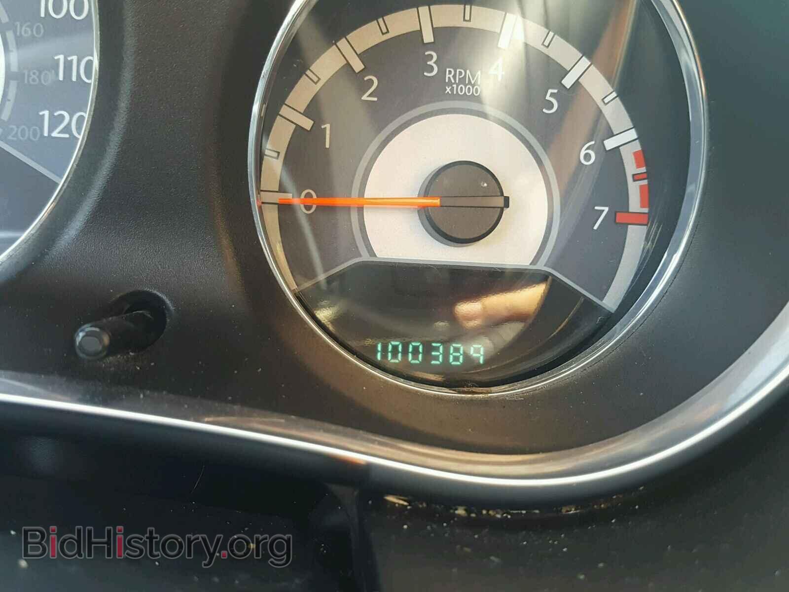 2013 CHRYSLER 200 - VIN: 1C3CCBAB8DN687015 - Photo 8