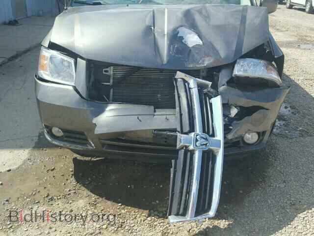 2010 DODGE CARAVAN - VIN: 2D4RN5D17AR419840 - Фото 9