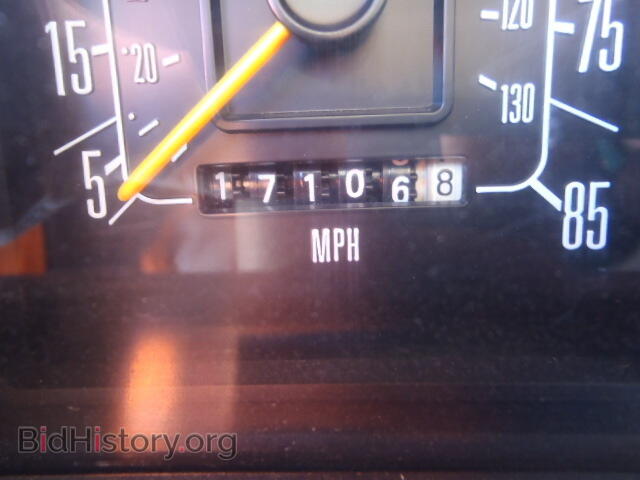 1989 FORD ECONOLINE - VIN: 1FTEE14Y8KHC01890 - Фото 8