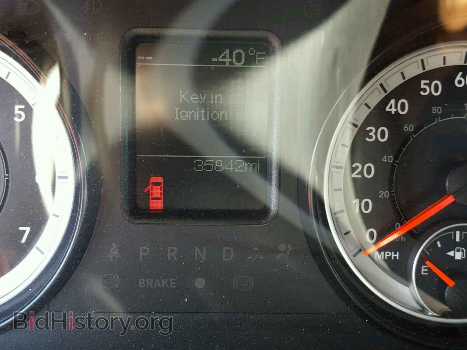 2016 RAM 1500 ST - VIN: 1C6RR6FT6GS275315 - Фото 8