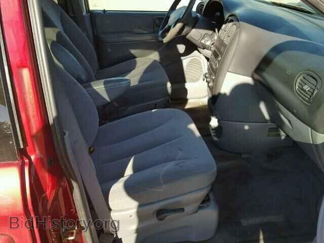2007 DODGE CARAVAN - VIN: 1D4GP24R77B114982 - Photo 5