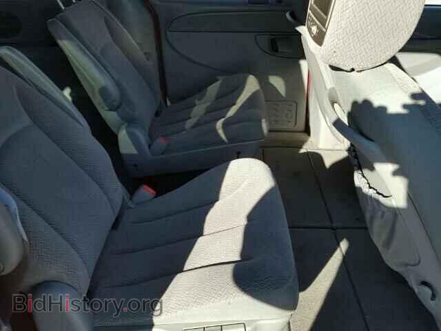 2007 DODGE CARAVAN - VIN: 1D4GP24R77B114982 - Photo 6