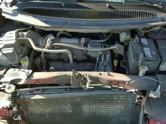 2007 DODGE CARAVAN - VIN: 1D4GP24R77B114982 - Photo 7