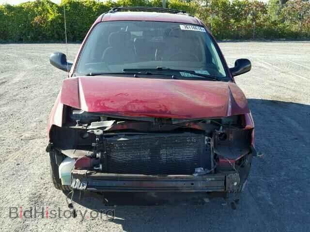 2007 DODGE CARAVAN - VIN: 1D4GP24R77B114982 - Photo 9