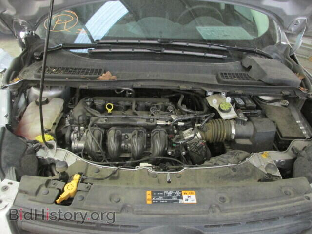 2013 FORD ESCAPE - VIN: 1FMCU0F79DUB15678 - Фото 7