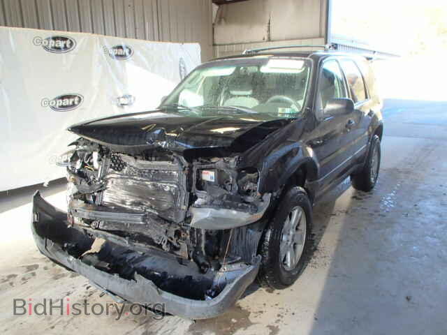 2006 FORD ESCAPE - VIN: 1FMCU93176KA75720 - Фото 2